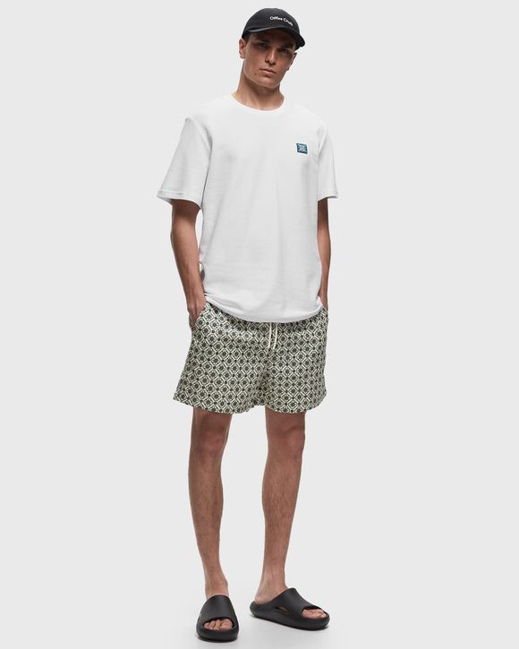 Tapestry Shorts