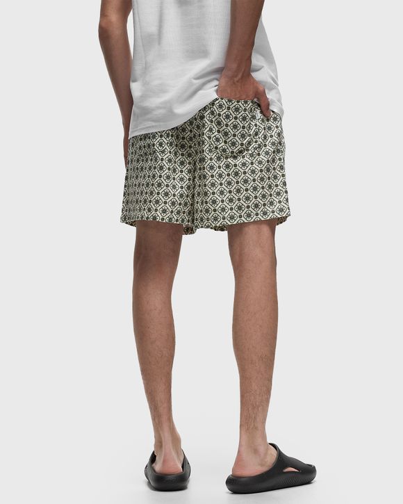 Tapestry Shorts