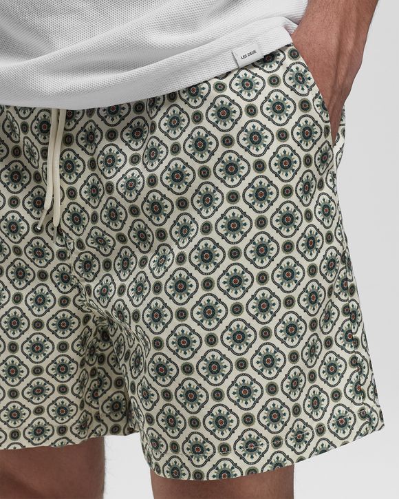 Tapestry Shorts