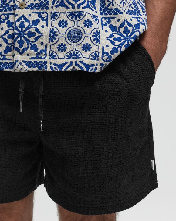 Charlie Shorts
