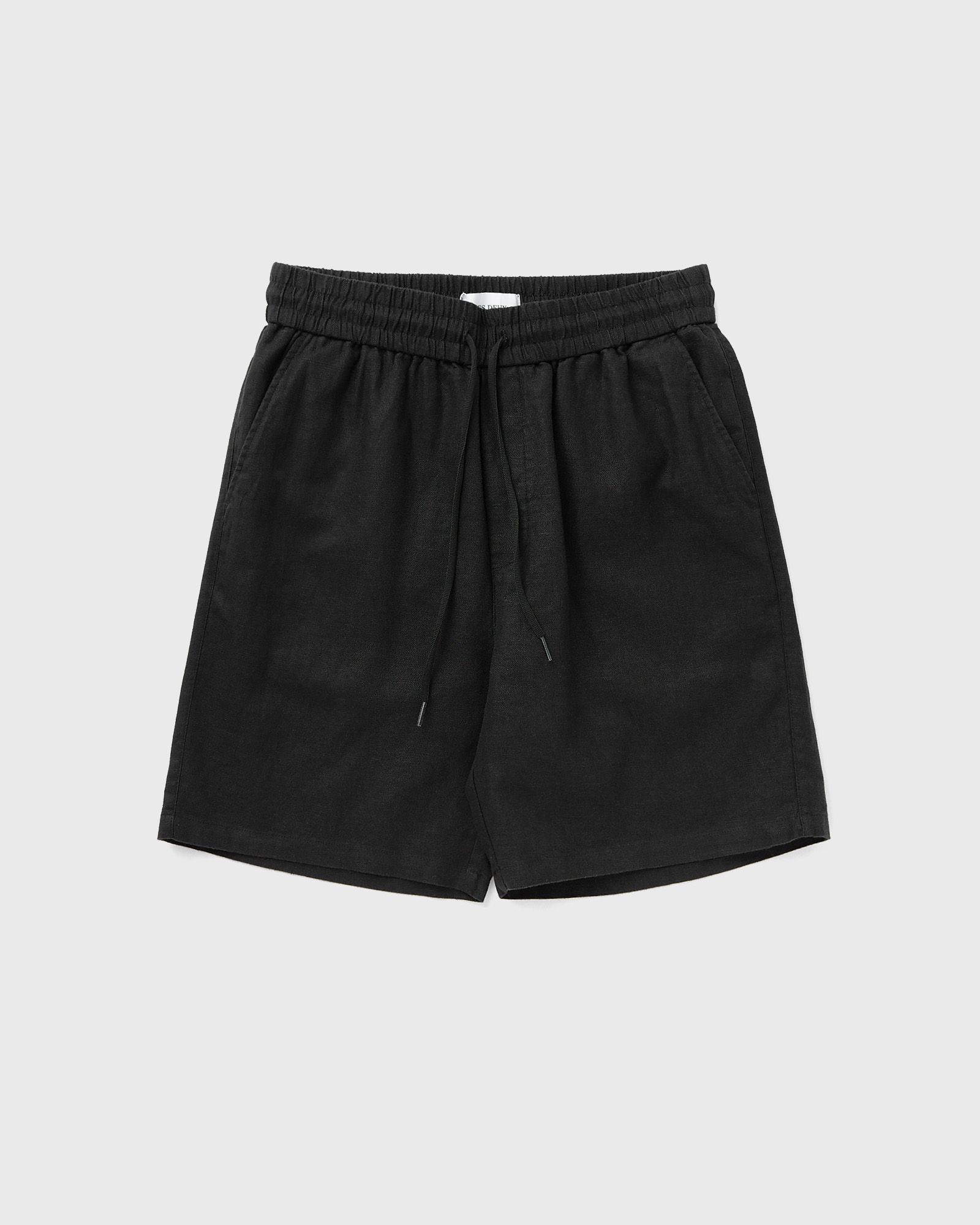 Otto Linen Shorts