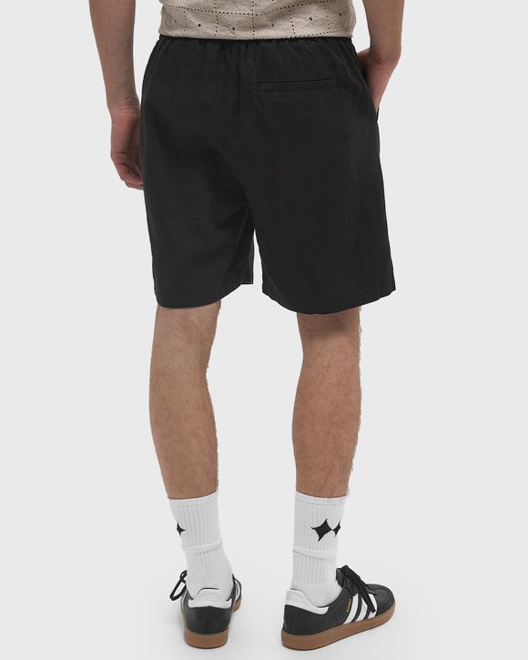 Otto Linen Shorts