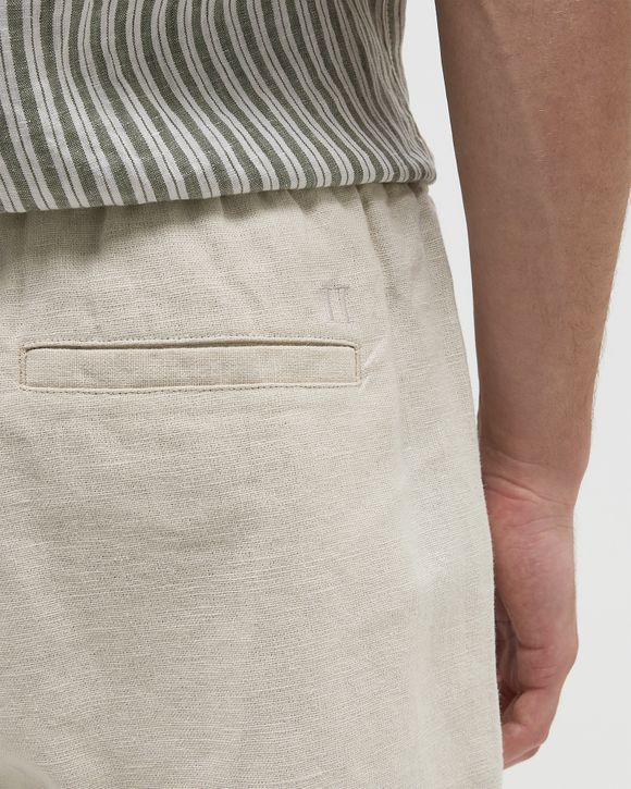 Otto Linen Shorts