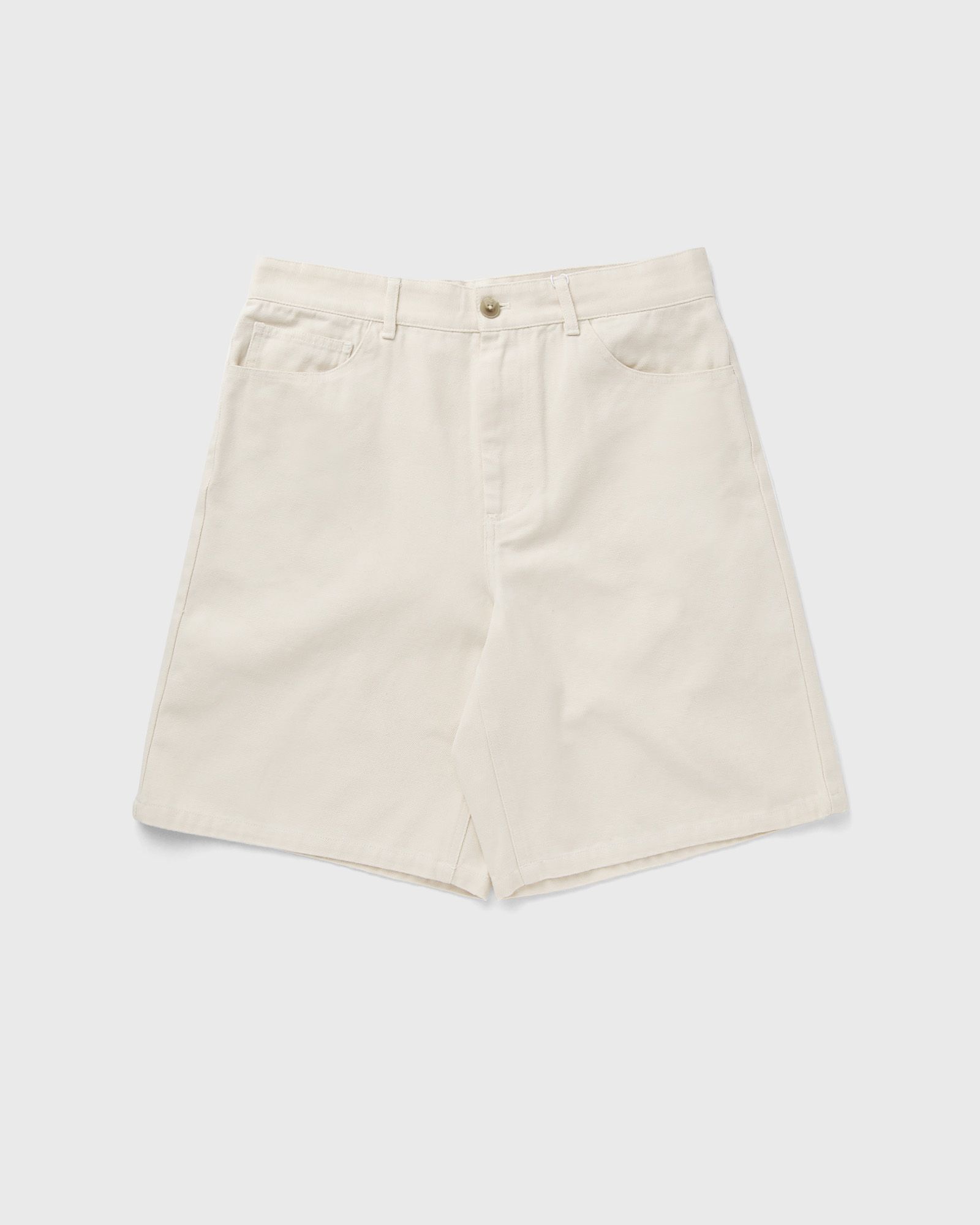 Ryder Canvas Shorts