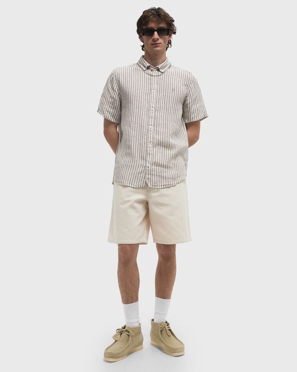 Thumbnail - Ryder Canvas Shorts