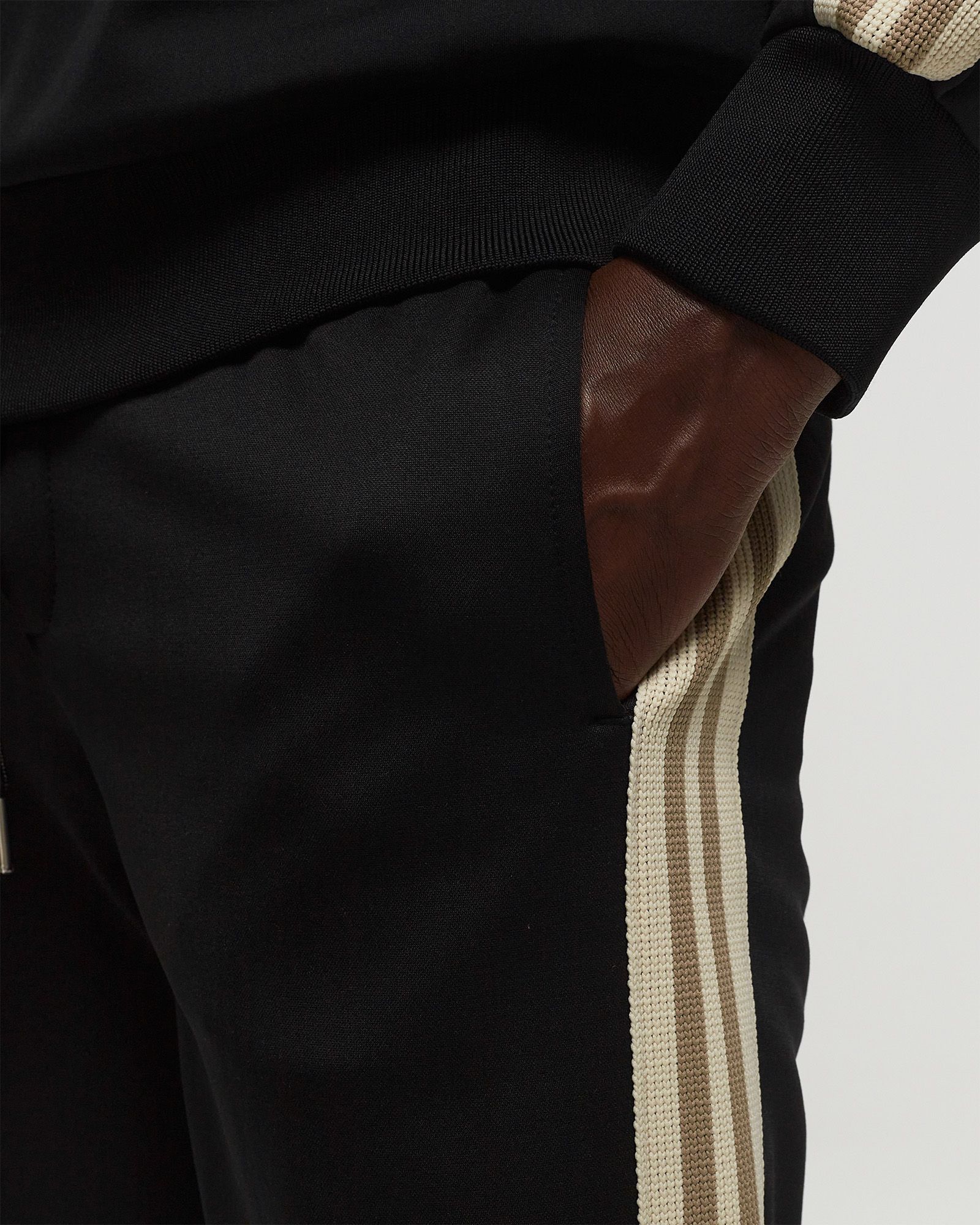 Sterling Track Pants