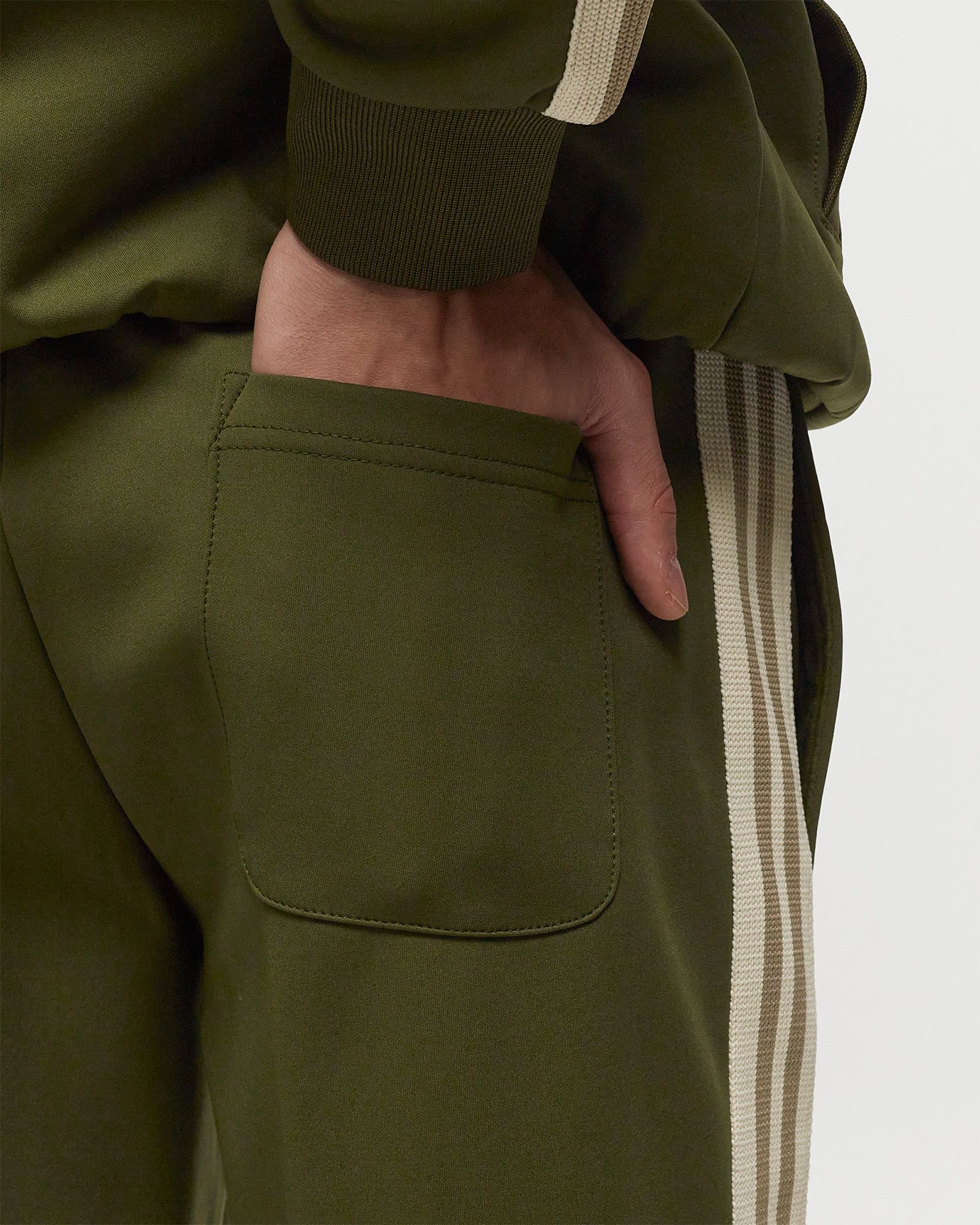 Sterling Track Pants