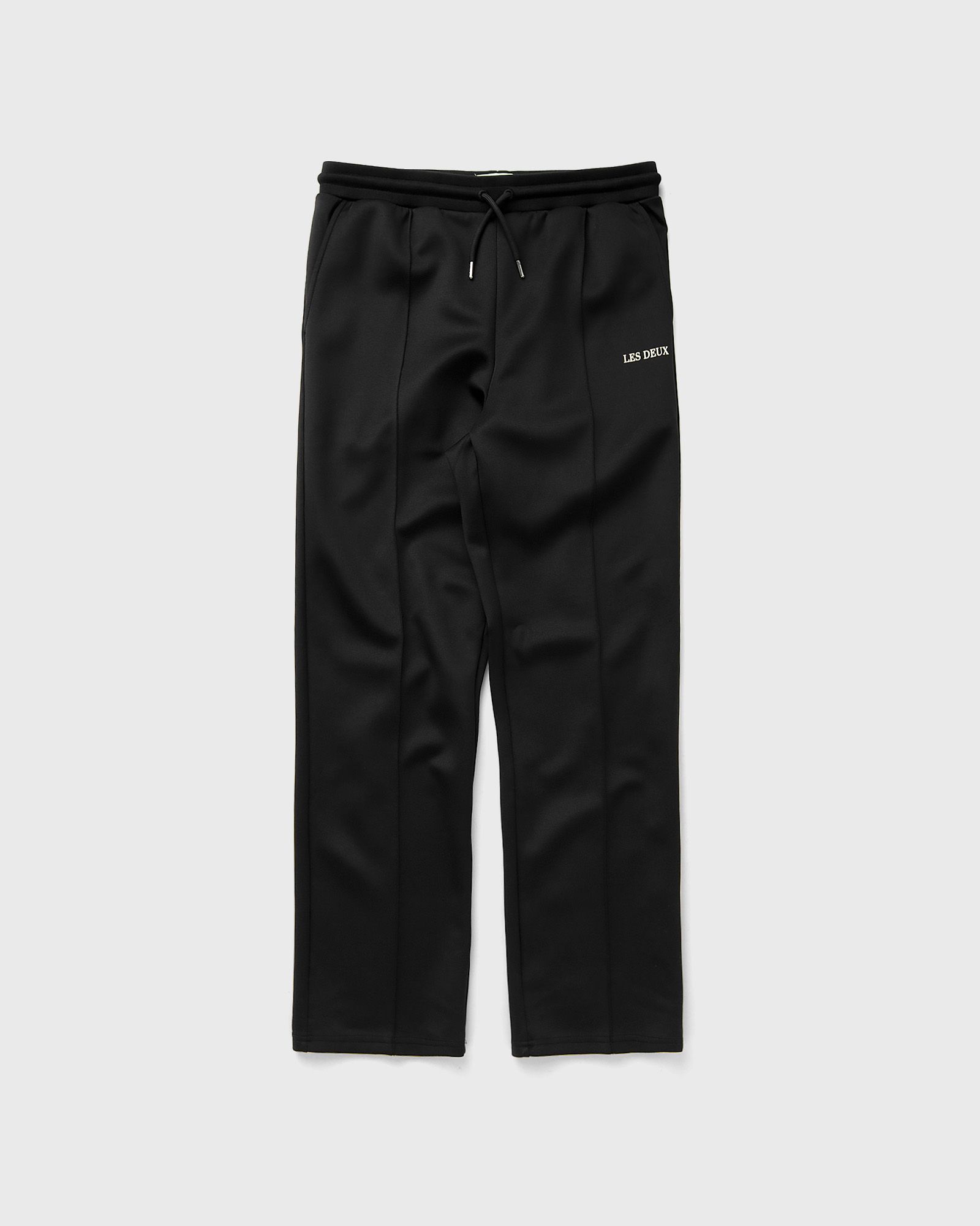 Les Deux - ballier casual track pants men sweatpants|track pants black in größe:m