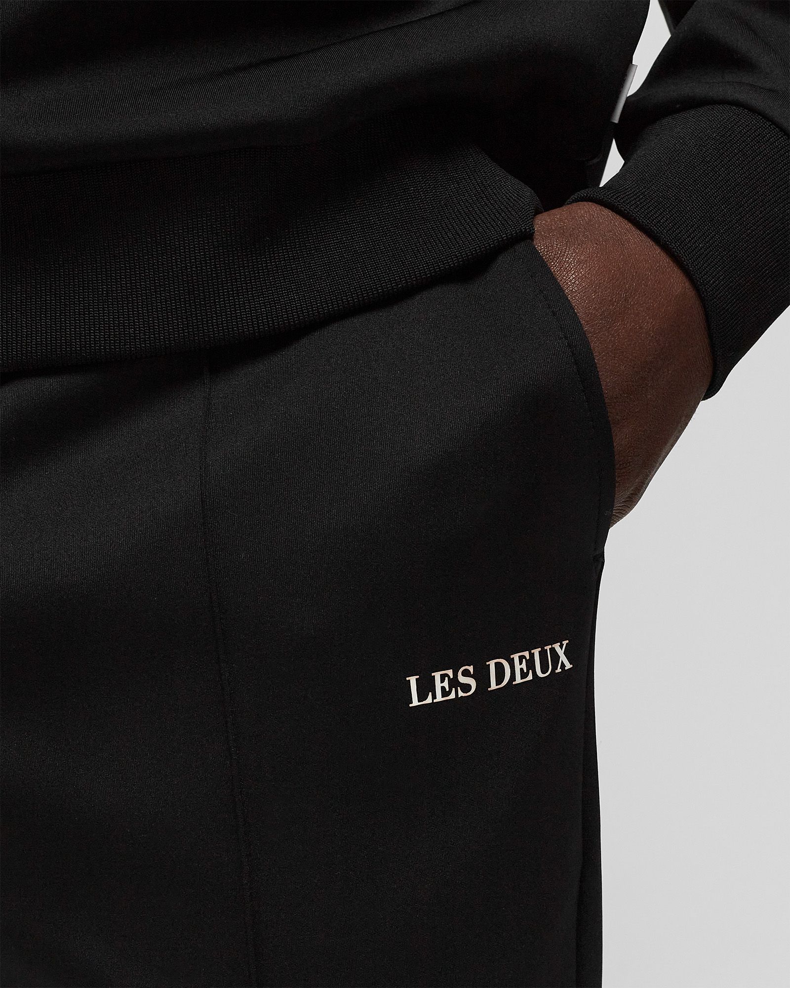 Ballier Casual Track Pants