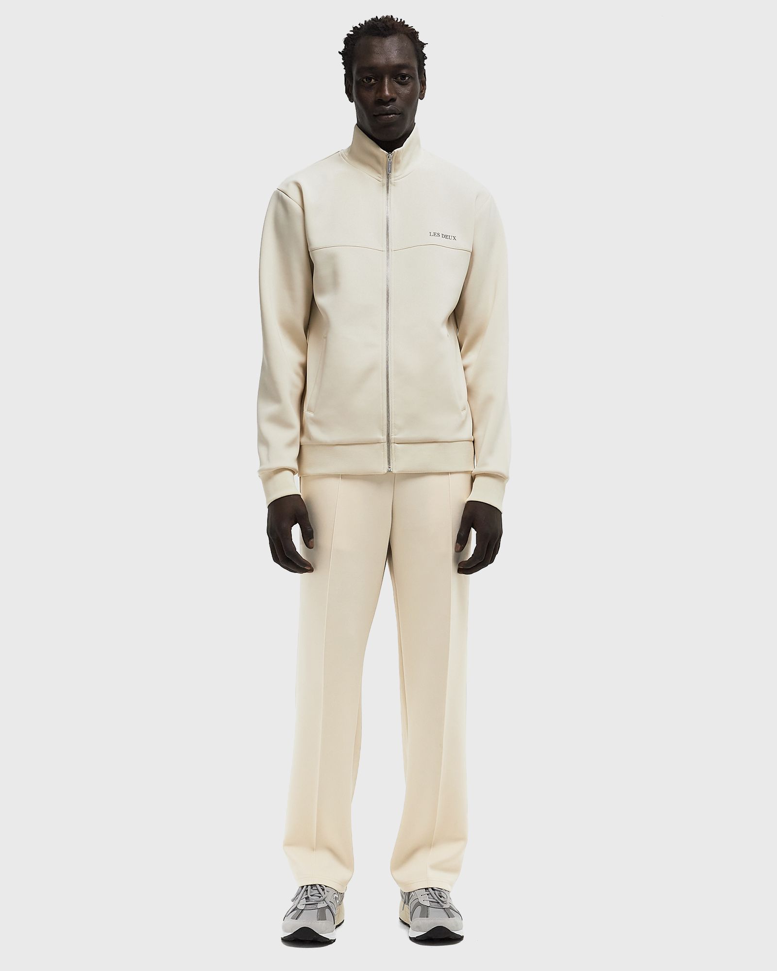 Ballier Casual Track Pants