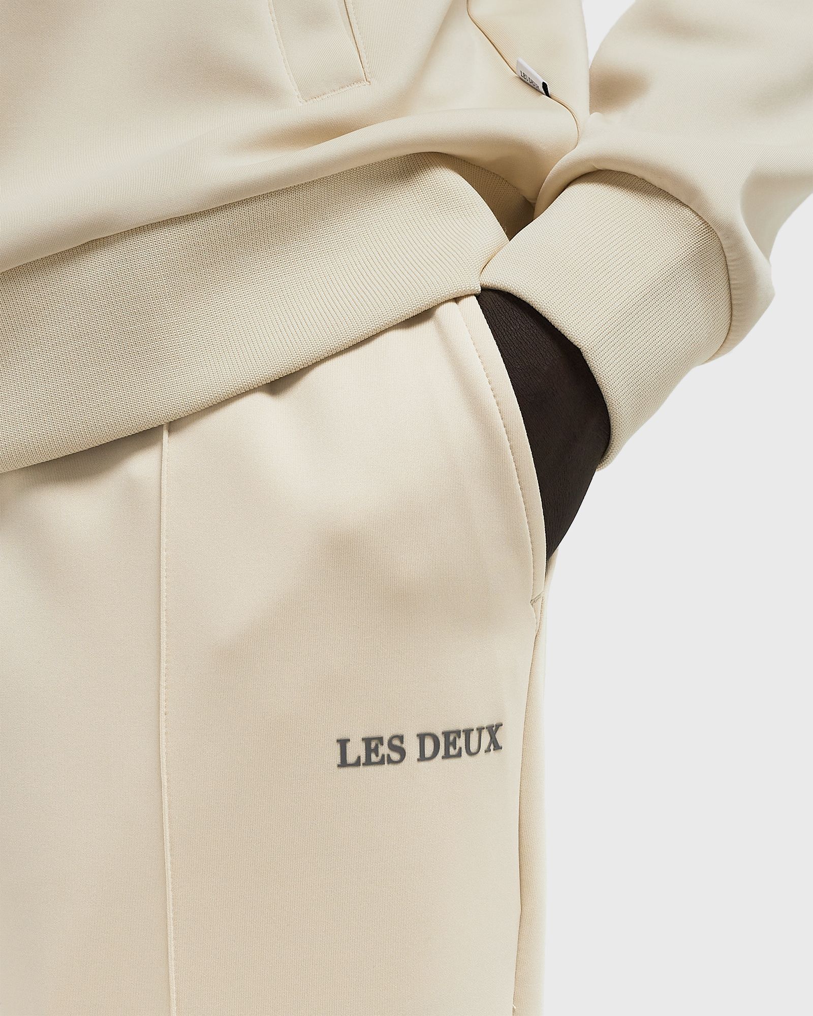 Ballier Casual Track Pants