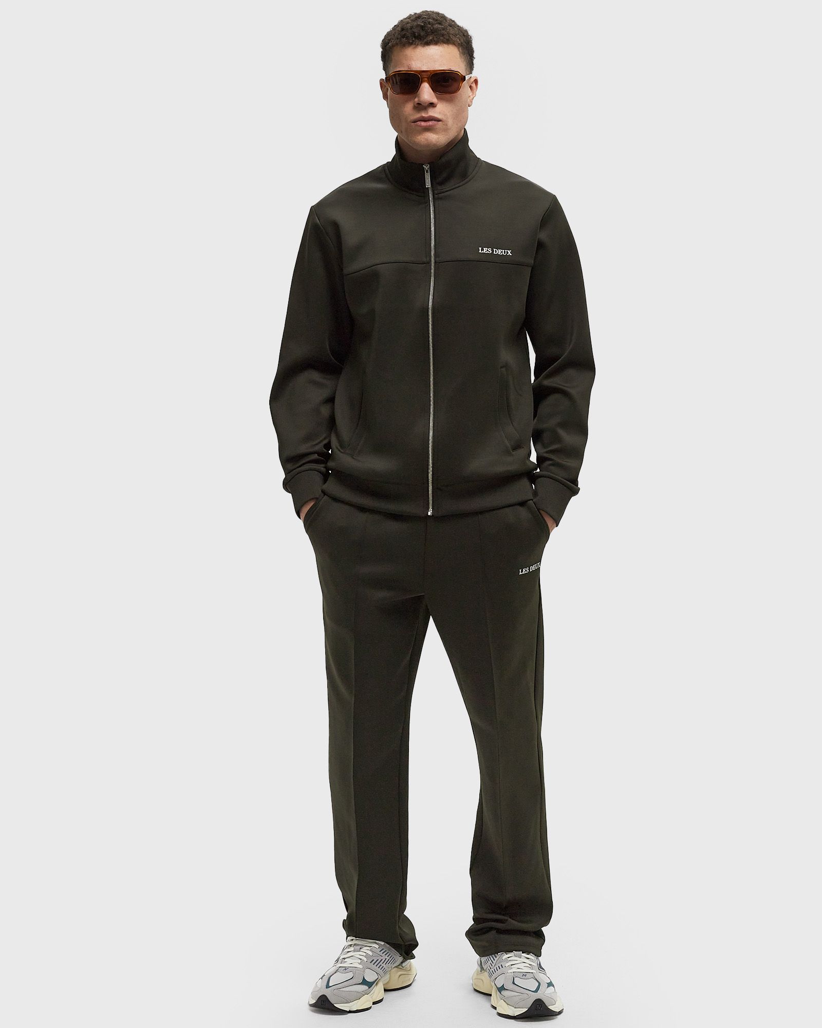 Ballier Casual Track Pants