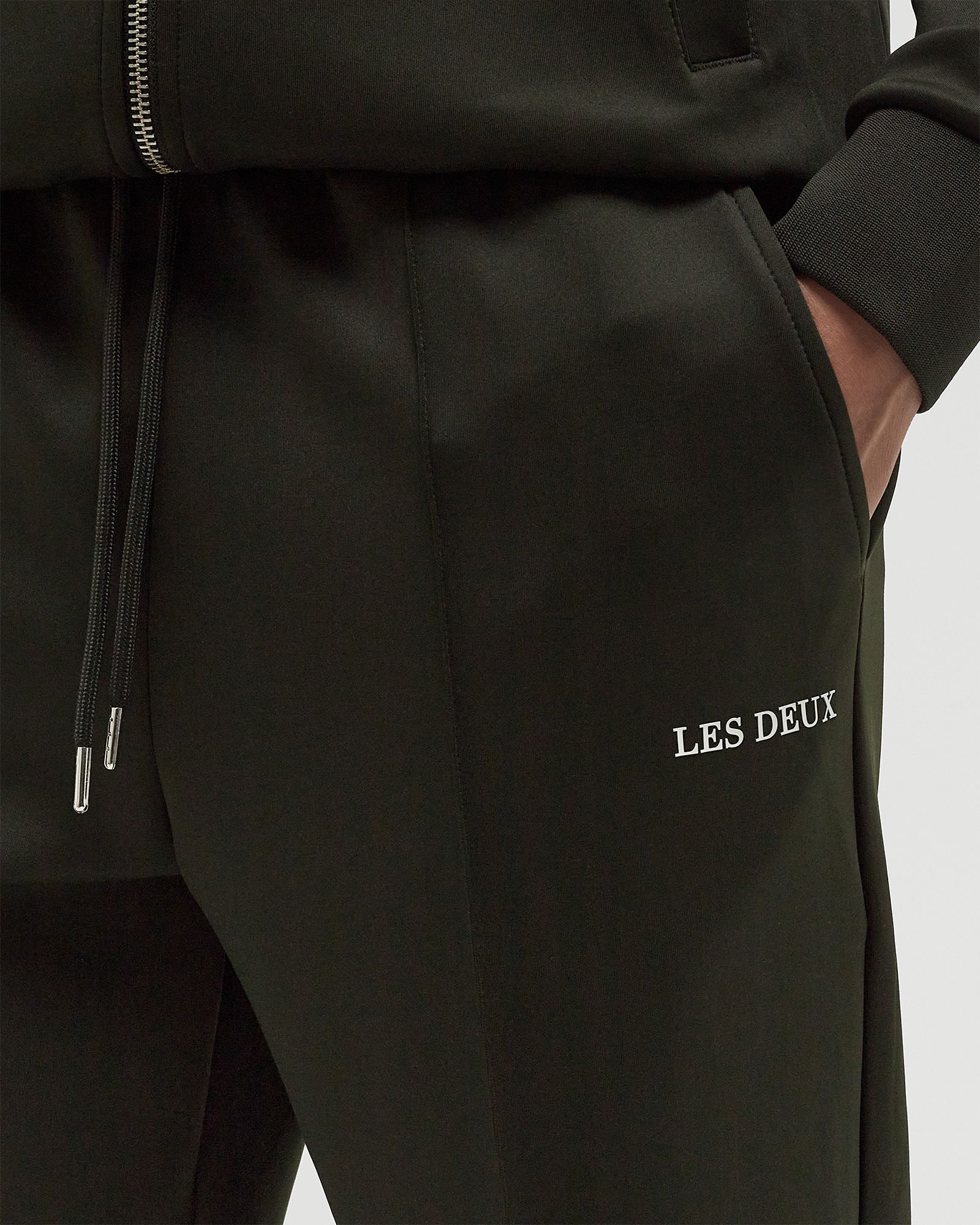 Ballier Casual Track Pants