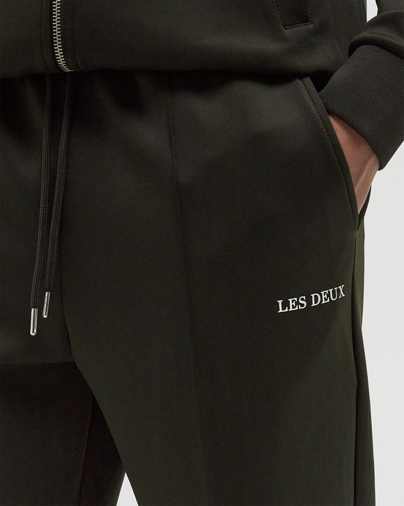 Ballier Casual Track Pants