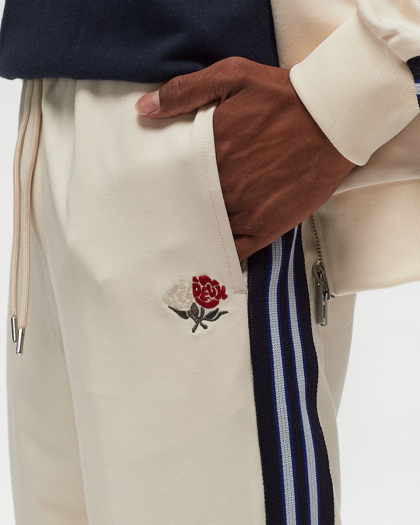 Sterling Track Pants 2.0