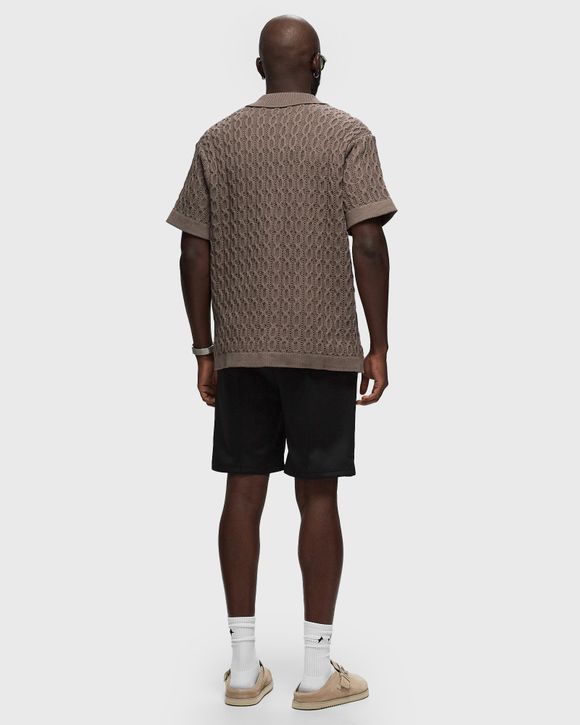 Ballier Track Shorts