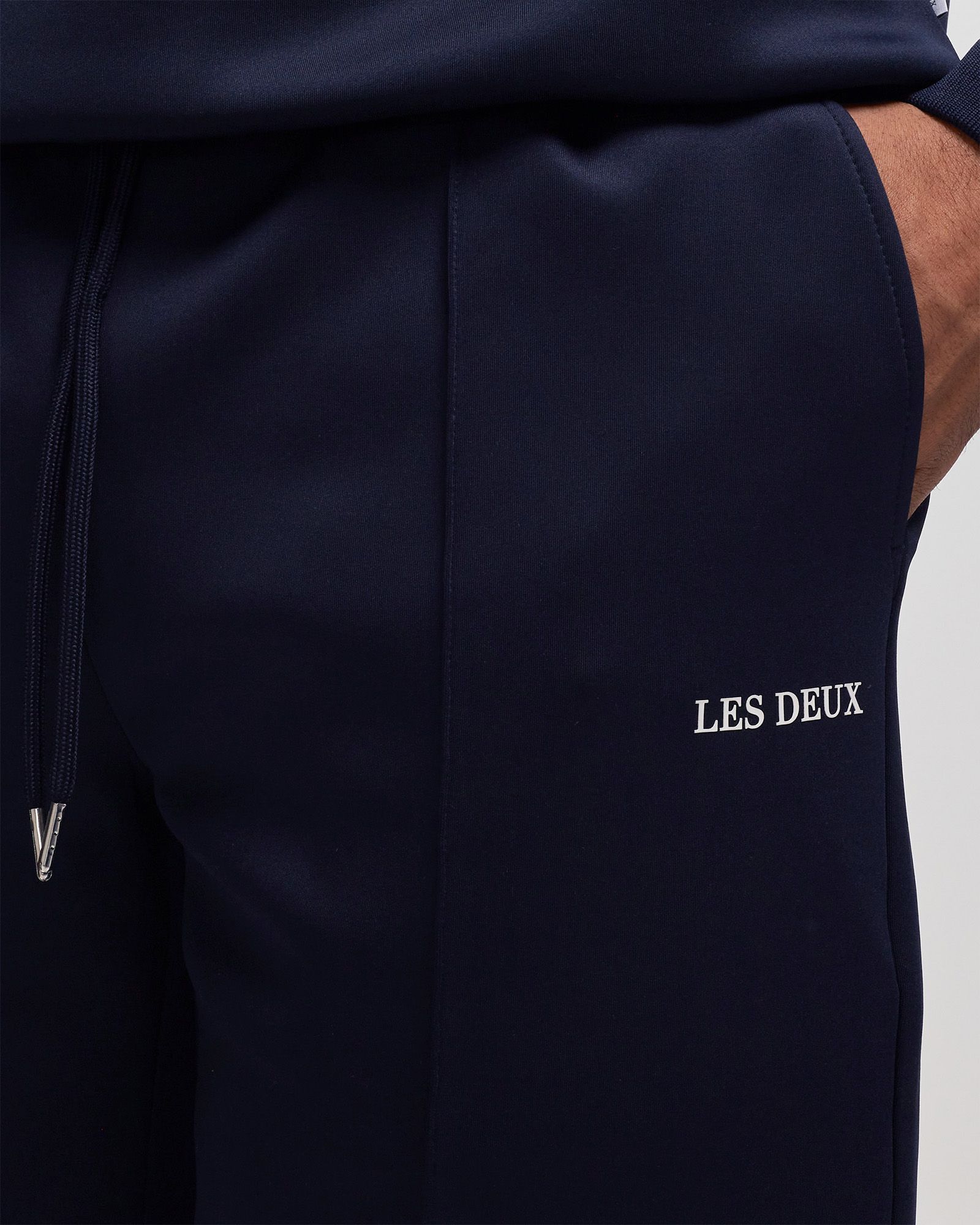 Ballier Track Shorts