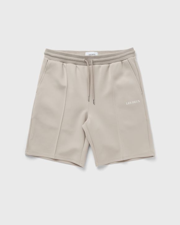 Ballier Track Shorts