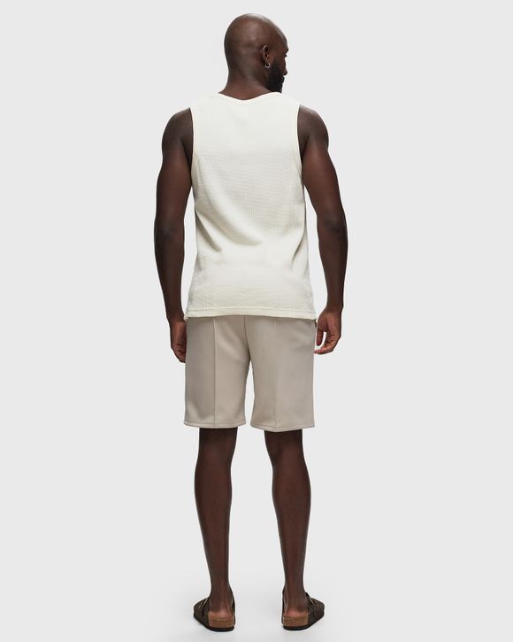 Ballier Track Shorts