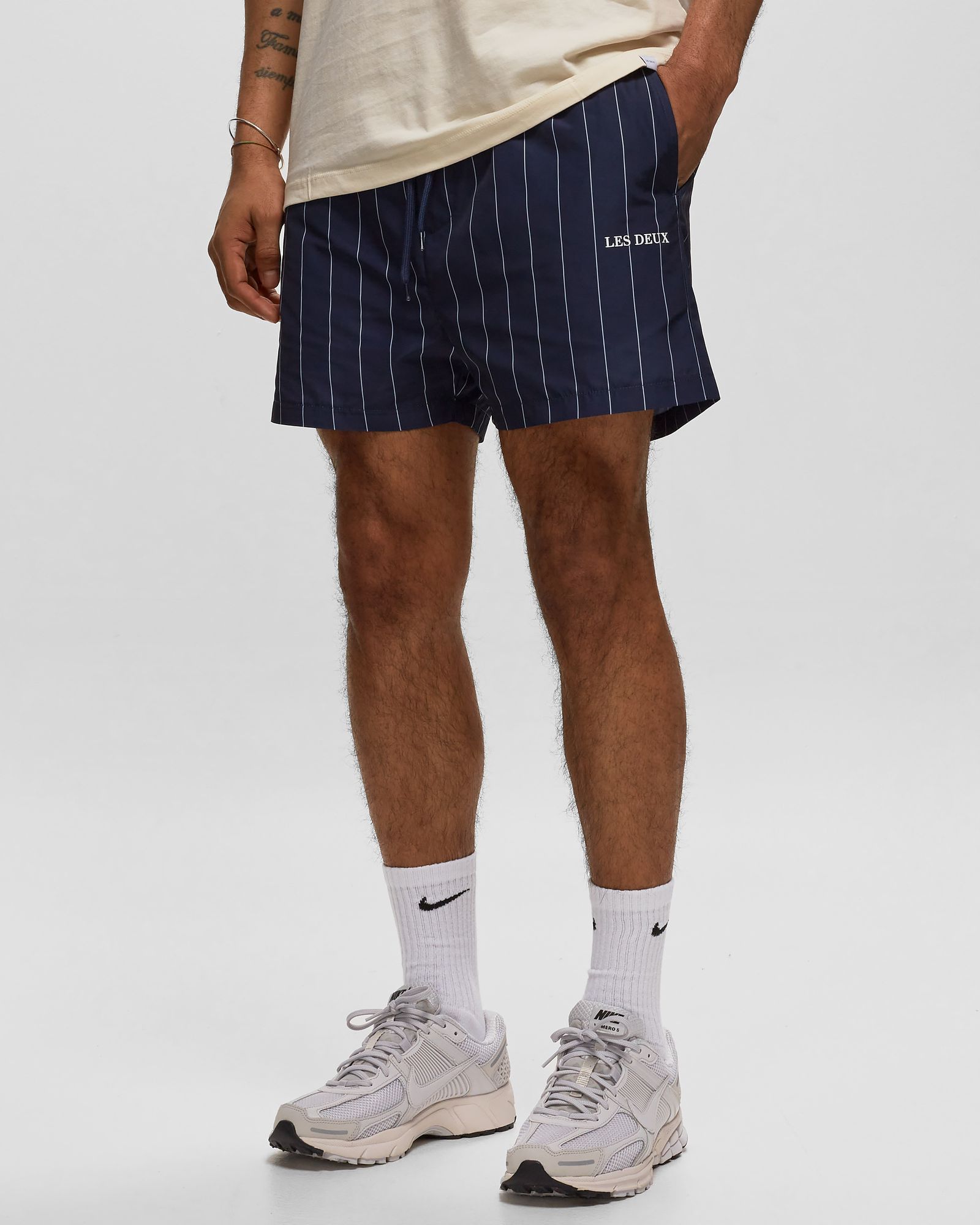 Jake Track Shorts