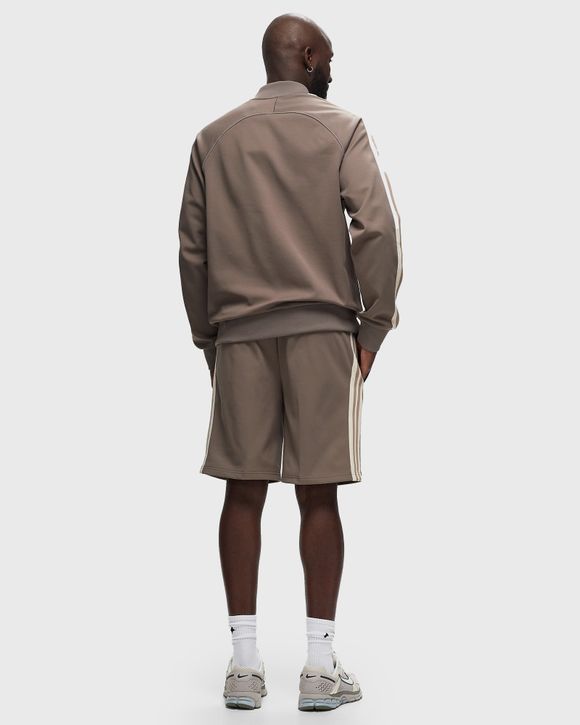 Sterling Track Shorts