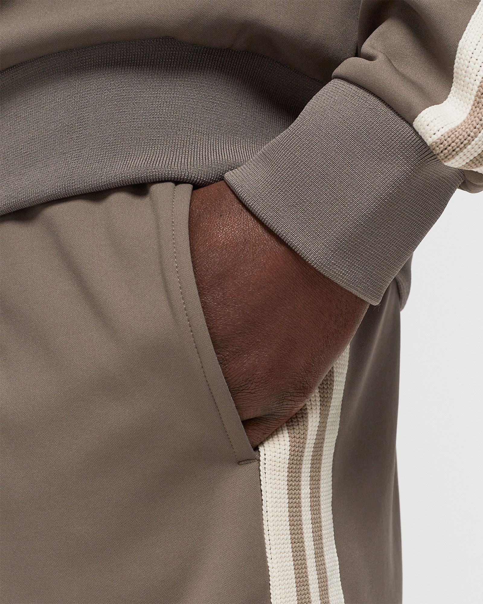 Sterling Track Shorts