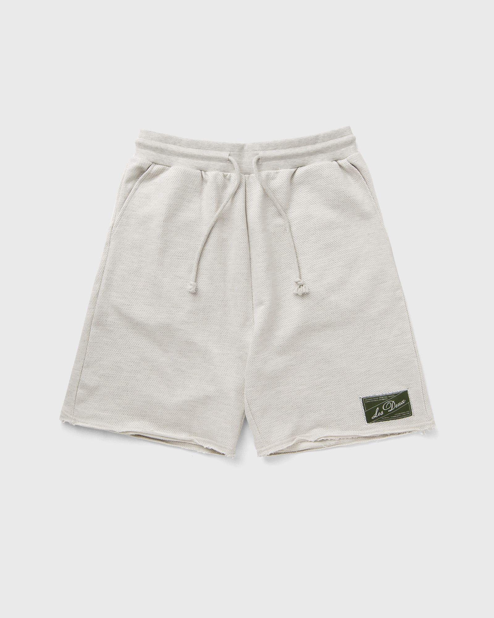 Sully Patch Shorts