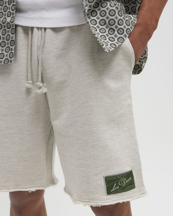 Sully Patch Shorts