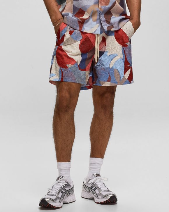 Stan AOP Swim Shorts
