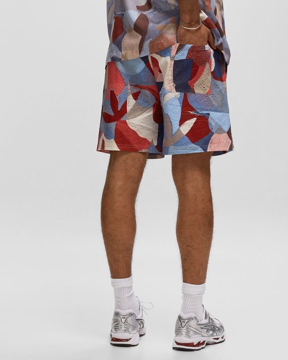 Stan AOP Swim Shorts