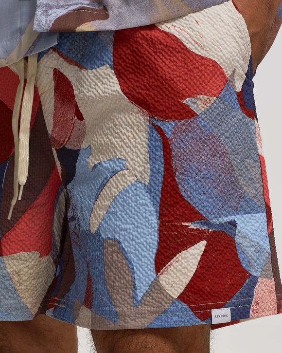 Stan AOP Swim Shorts