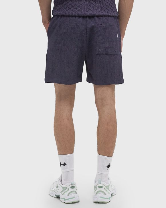 Stan Seersucker Swim Shorts 2.0