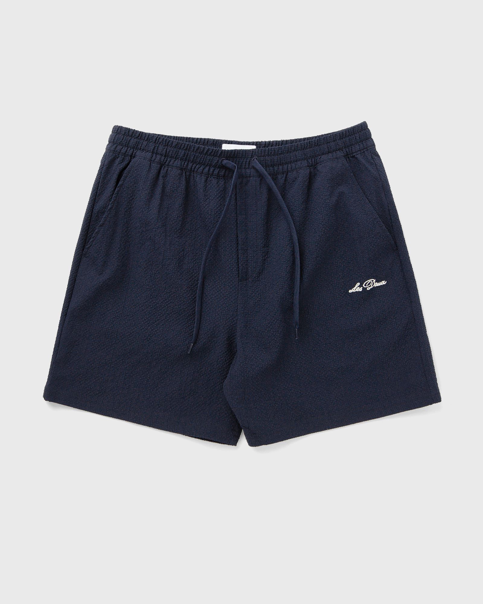 Stan Seersucker Swim Shorts 2.0