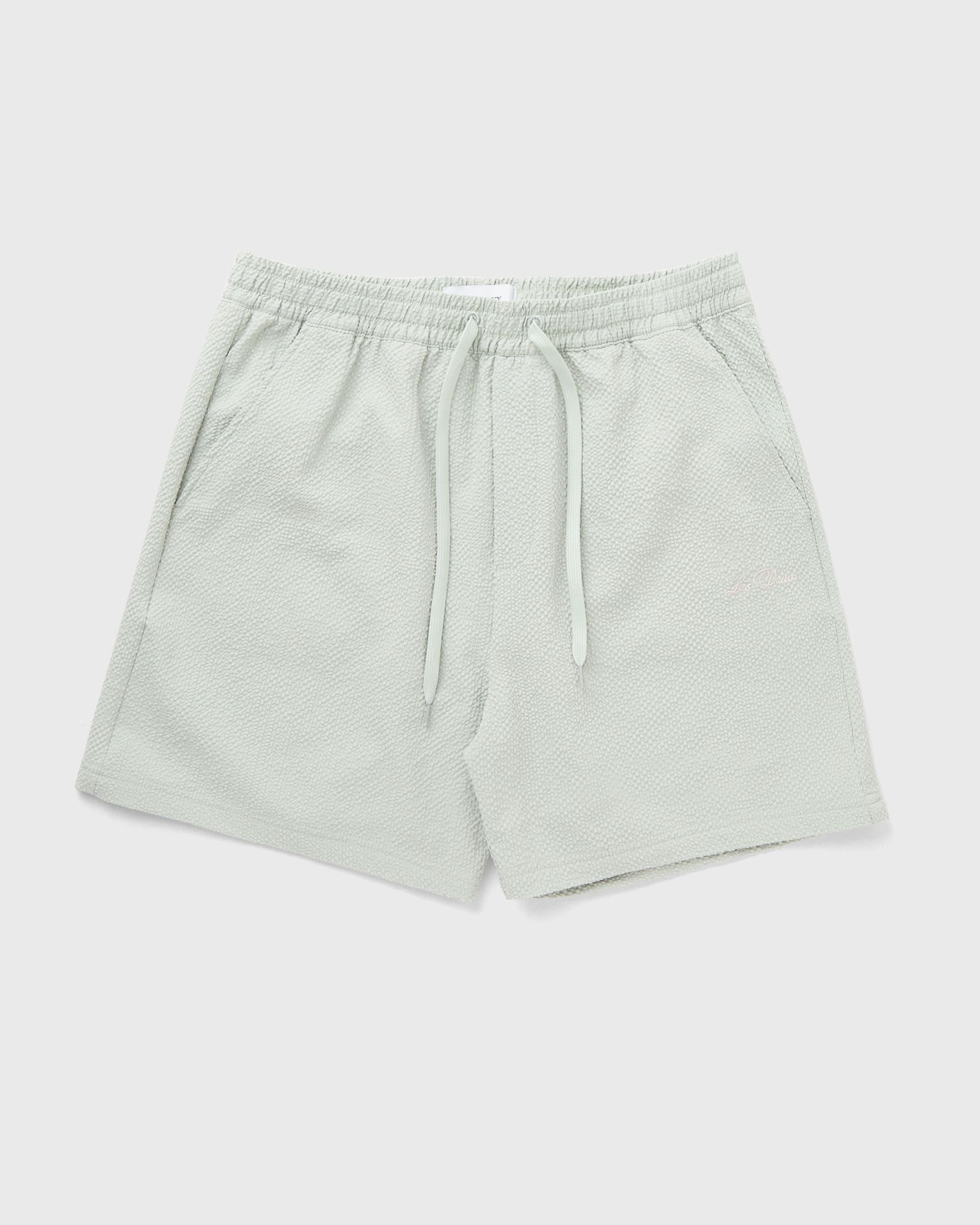 Stan Seersucker Swim Shorts 2.0