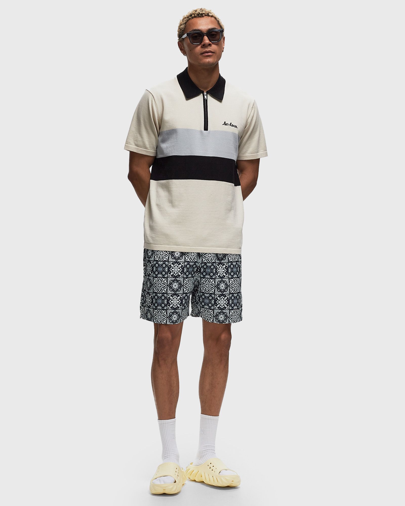 Stan AOP Swim Shorts 2.0