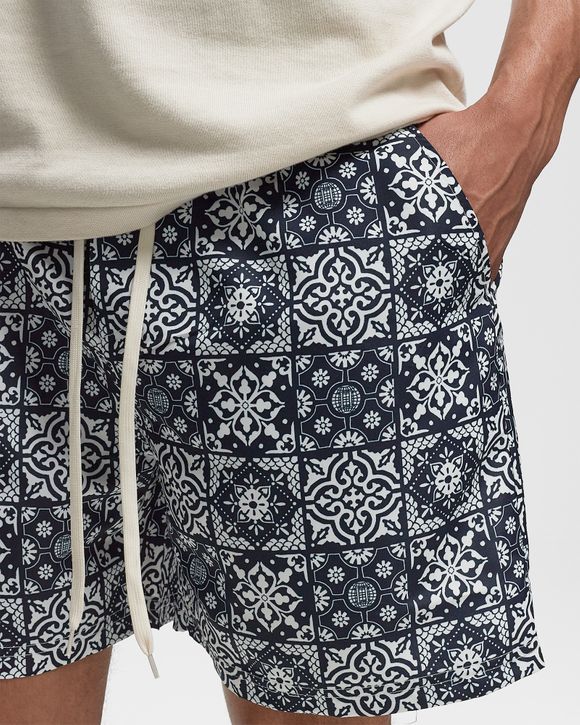Stan AOP Swim Shorts 2.0