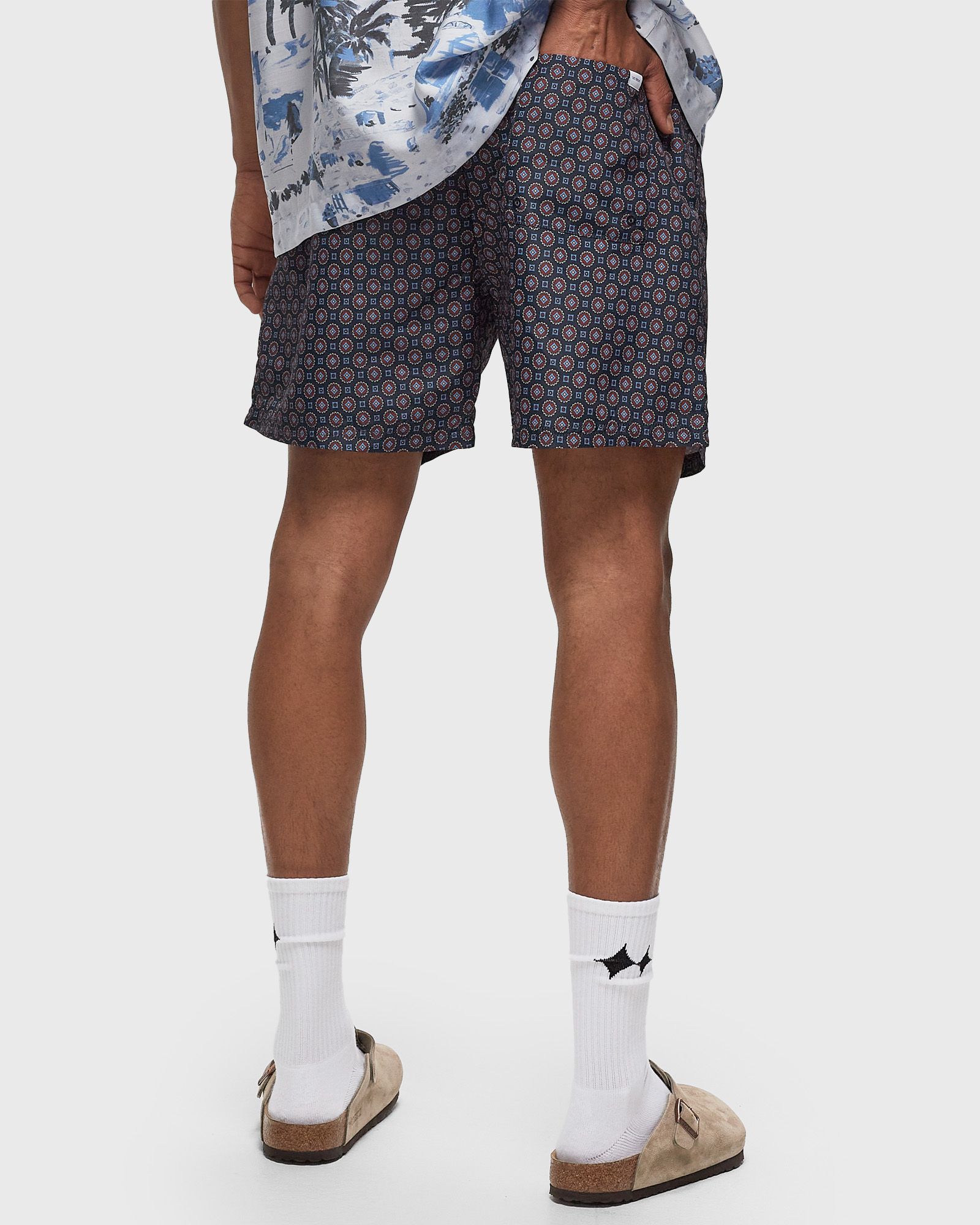 Stan AOP Swim Shorts 2.0