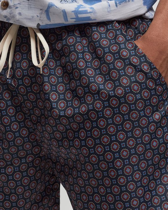 Stan AOP Swim Shorts 2.0