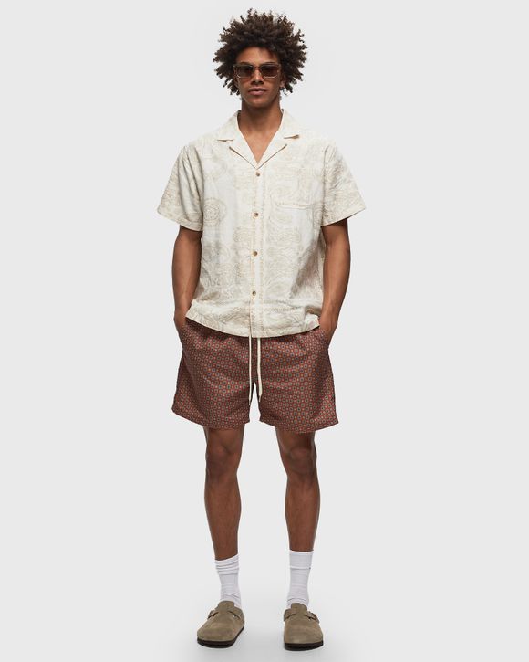 Stan AOP Swim Shorts 2.0