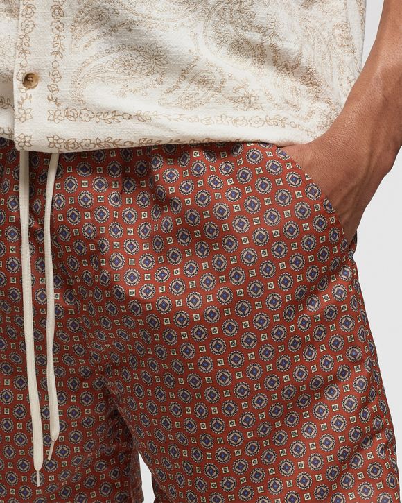 Stan AOP Swim Shorts 2.0