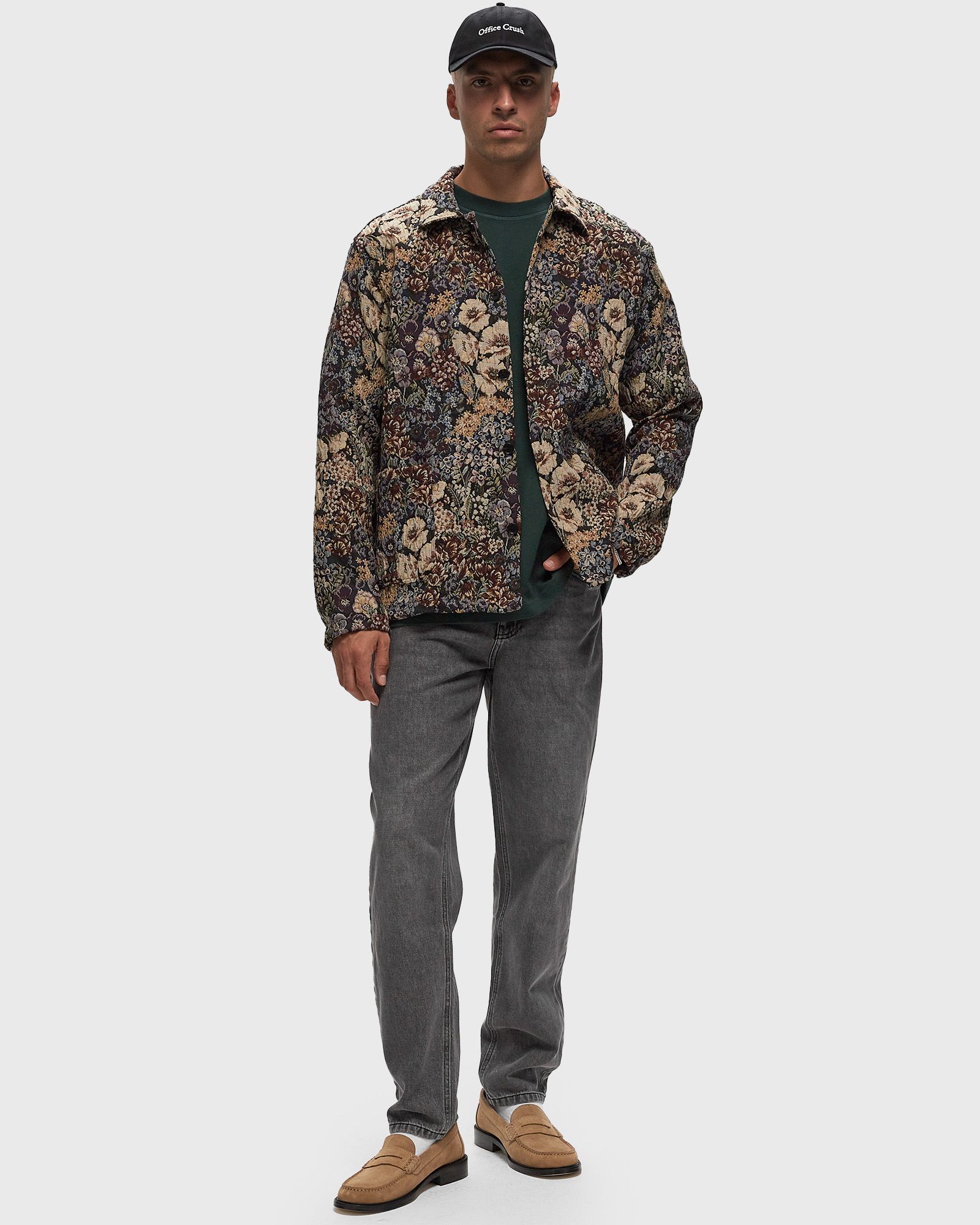 Ryder Relaxed Fit Jeans