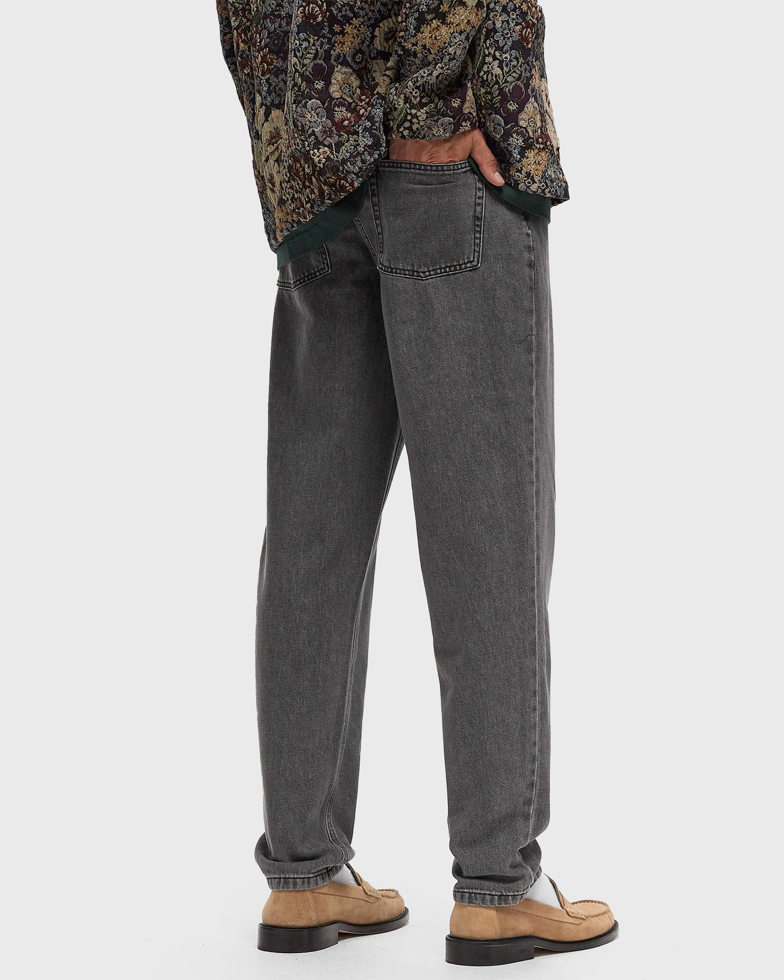 Ryder Relaxed Fit Jeans