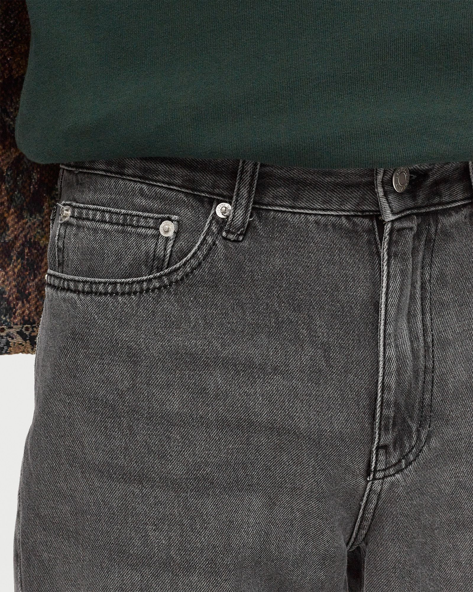 Ryder Relaxed Fit Jeans