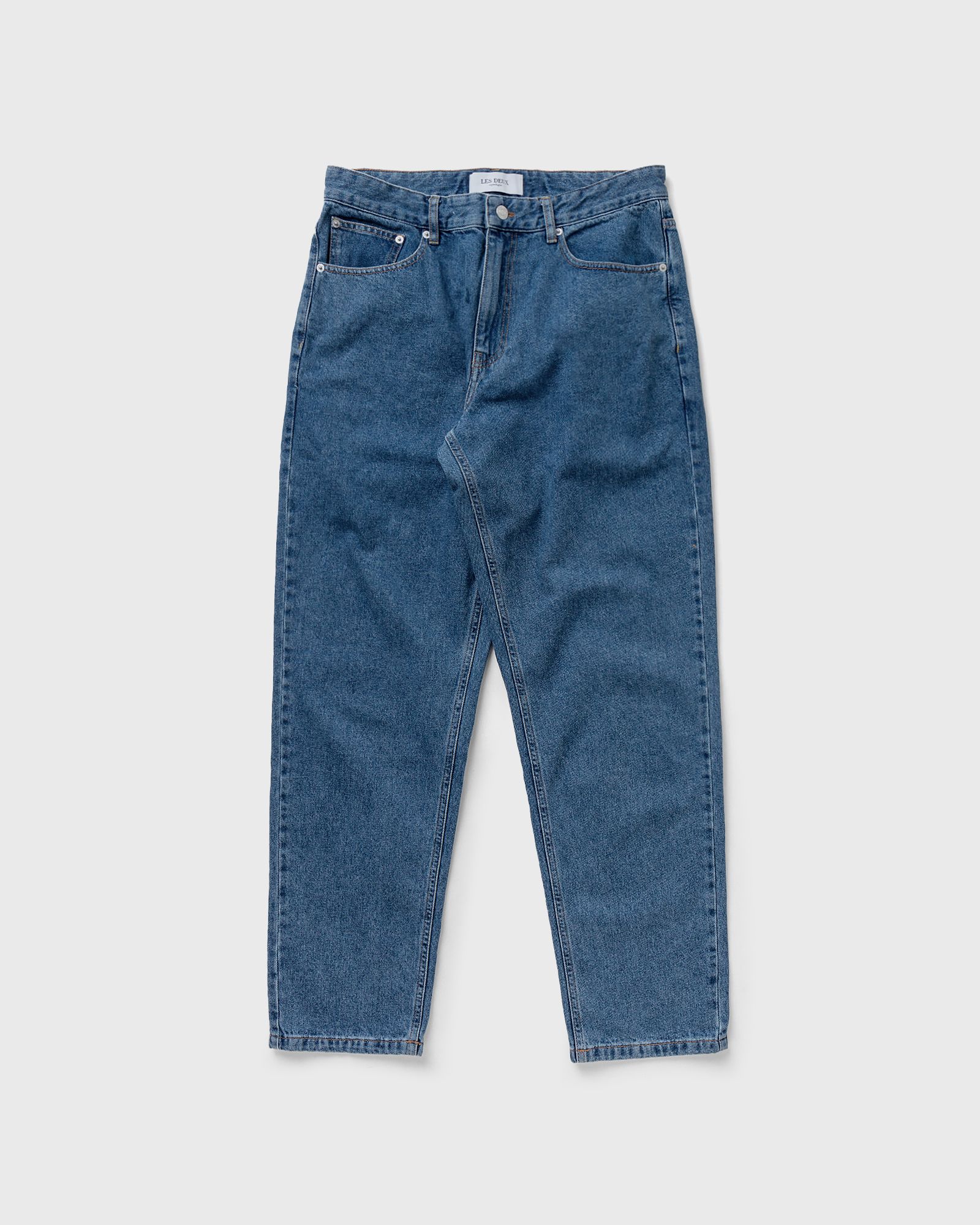 Ryder Relaxed Fit Jeans