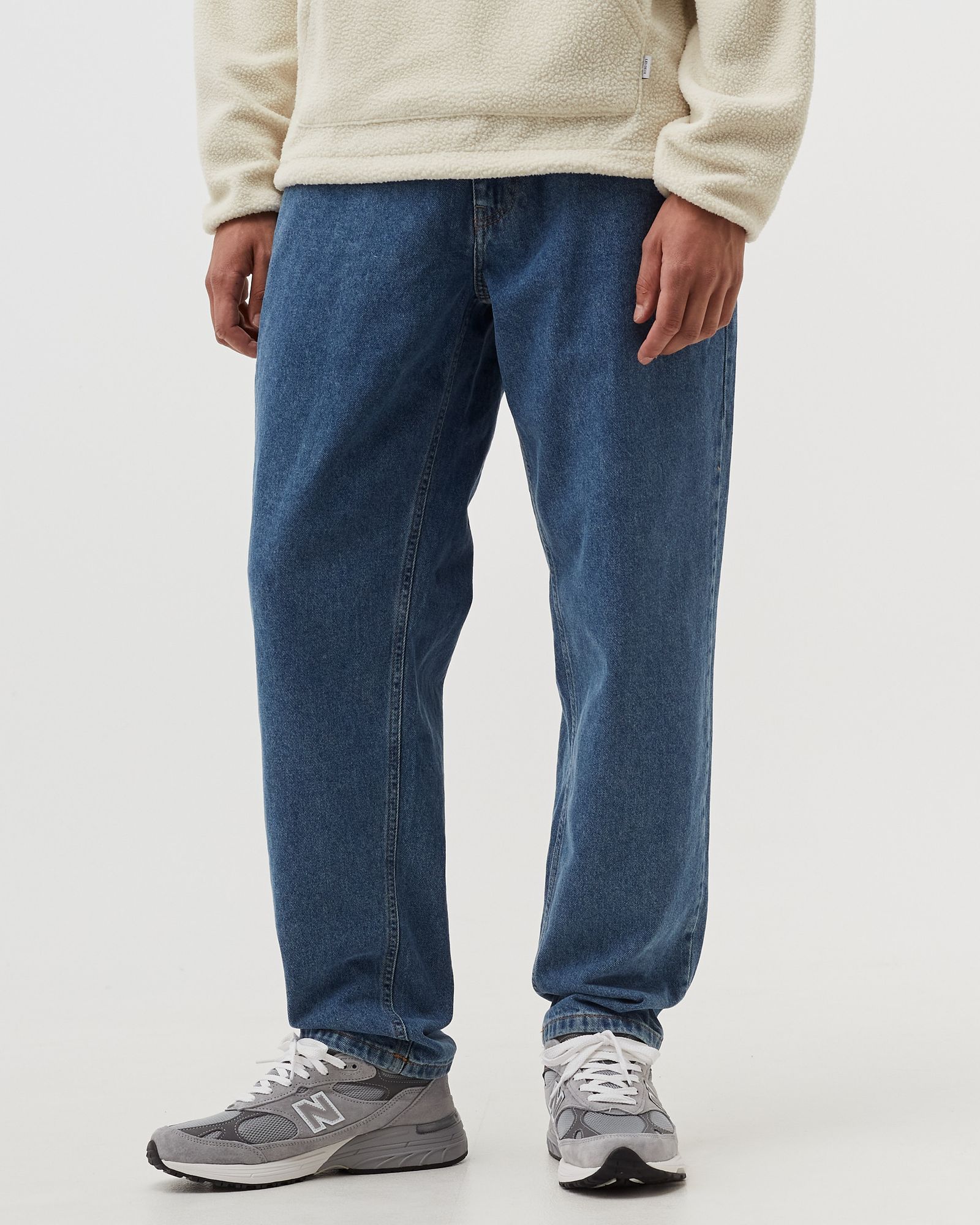 Ryder Relaxed Fit Jeans