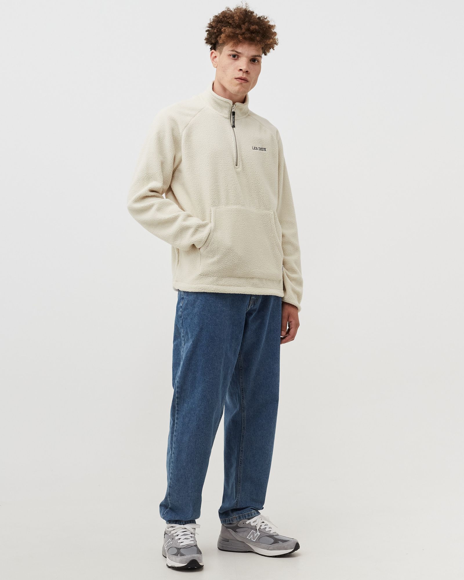 Ryder Relaxed Fit Jeans