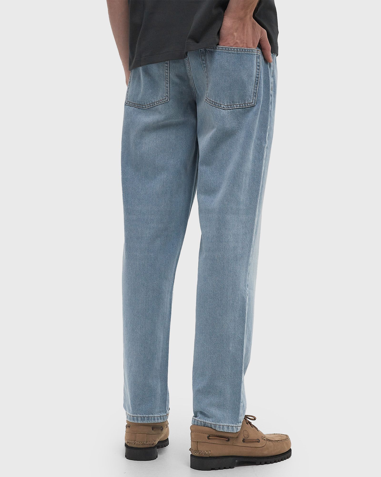 Ryder Relaxed Fit Jeans