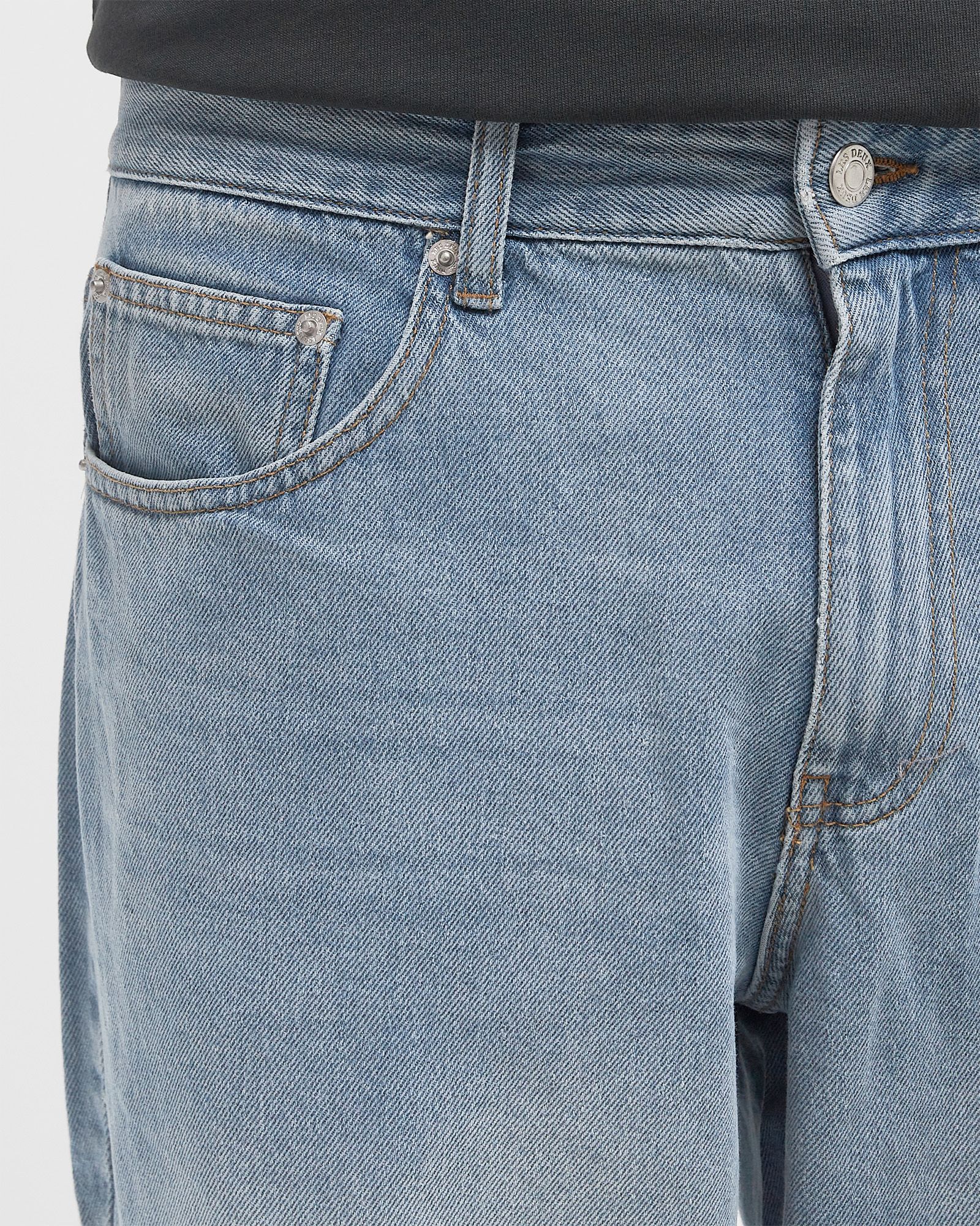 Ryder Relaxed Fit Jeans