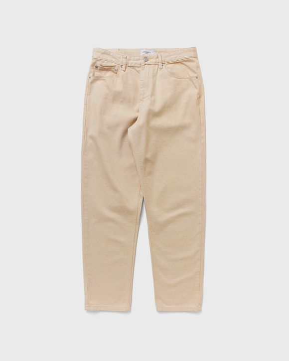 Les Deux Ryder Pants Beige | BSTN Store