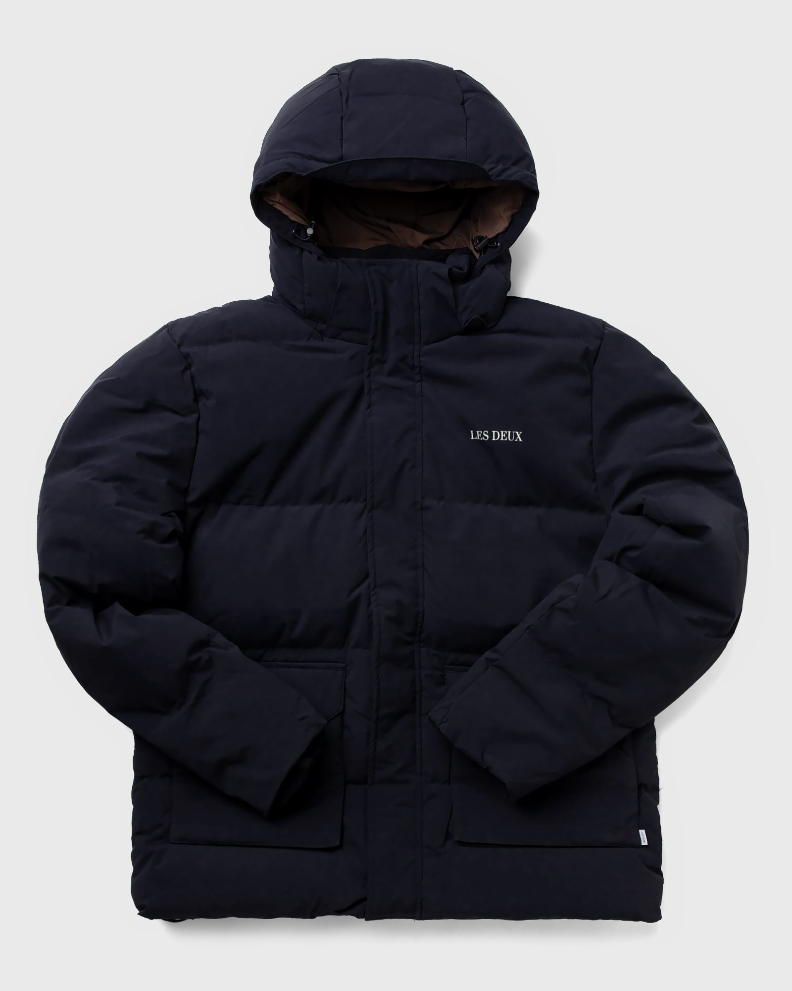 Maddox Down Jacket